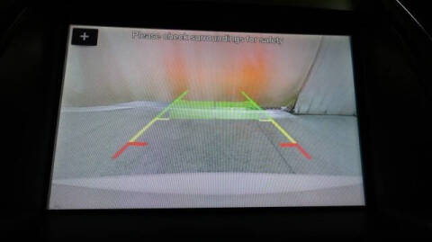 2019 Ford Taurus SEL