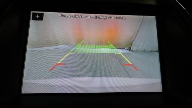 2019 Ford Taurus SEL