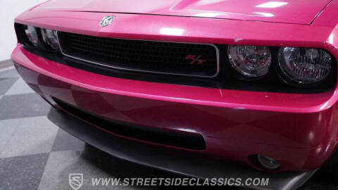 2010 Dodge Challenger