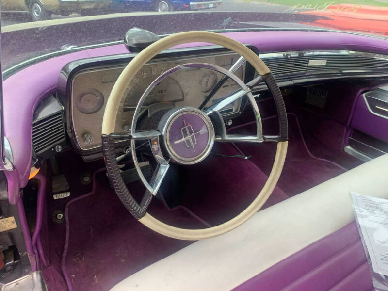 1959 Lincoln Continental