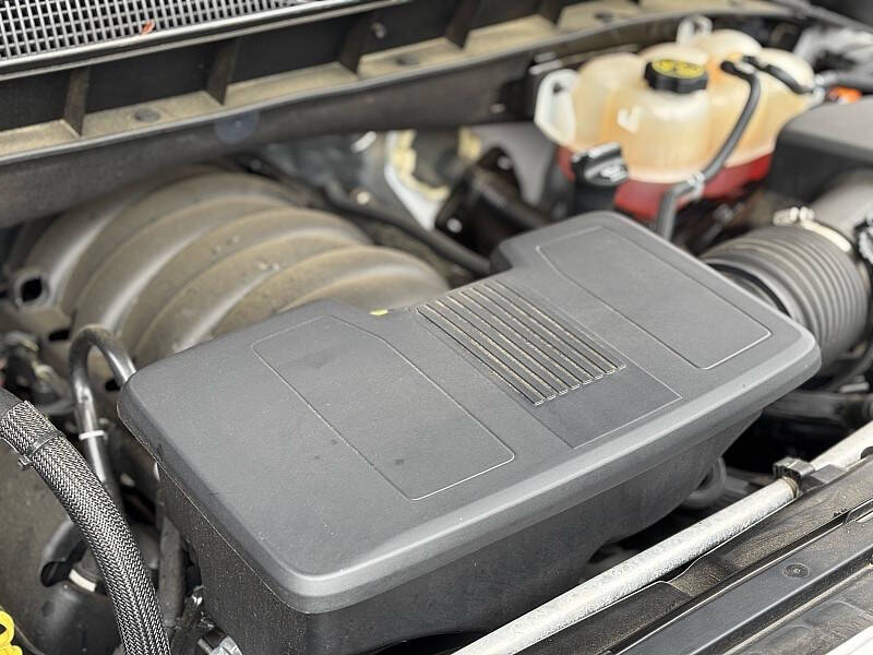 2022 Chevrolet Silverado 1500 Limited