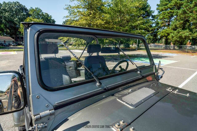 1979 Jeep CJ-7