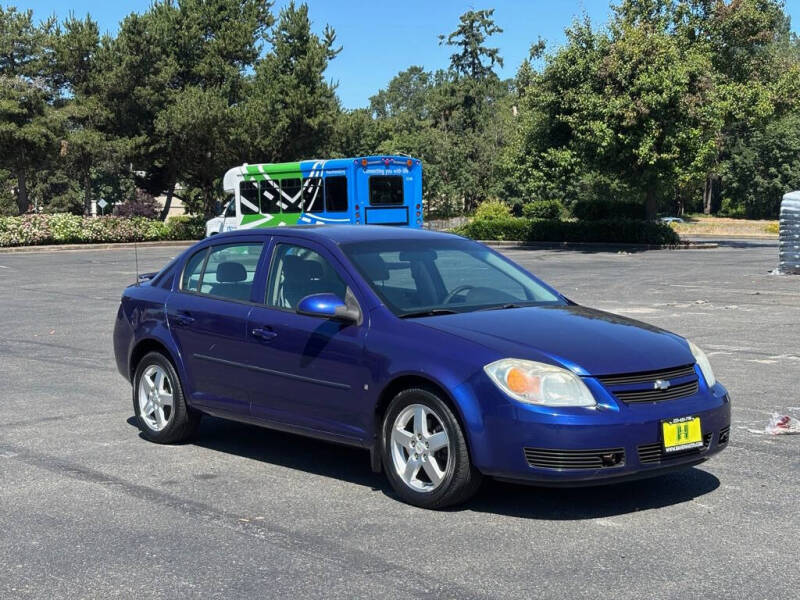 2007 Chevrolet Cobalt LT