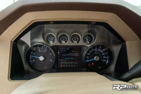 2016 Ford Excursion