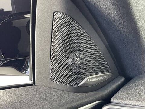 2024 BMW M4 Competition xDrive