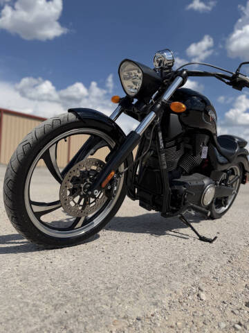 2015 Victory Vegas 8-Ball