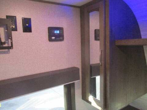 2021 Jayco Rock M Edition 237RBSW