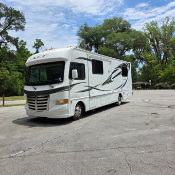 2012 Thor Motor Coach A.C.E 29.1
