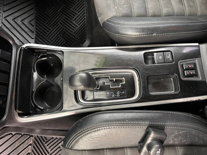 2019 Mitsubishi Outlander