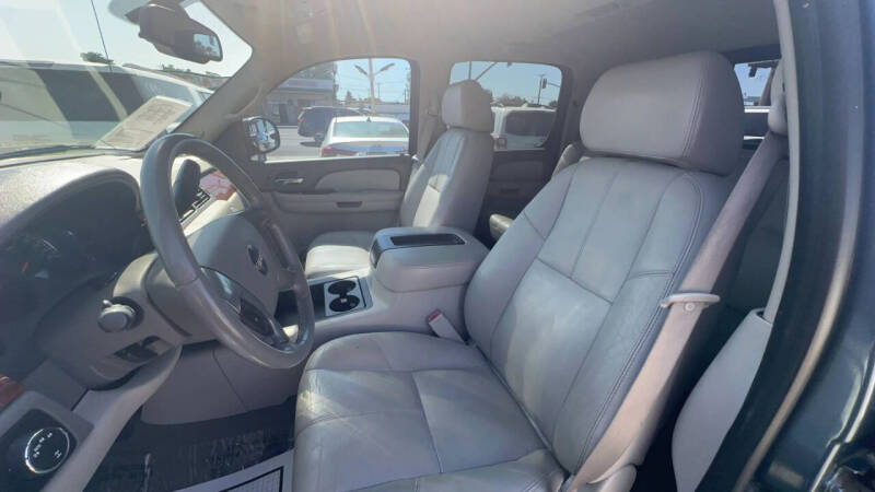 2008 GMC Sierra 1500
