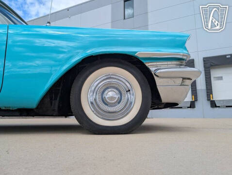 1957 Chrysler Windsor