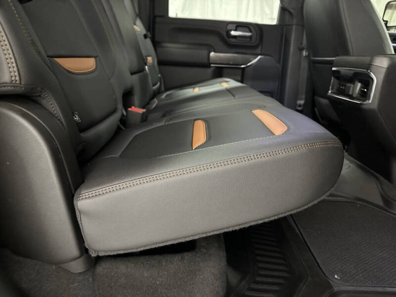 2022 GMC Sierra 2500HD