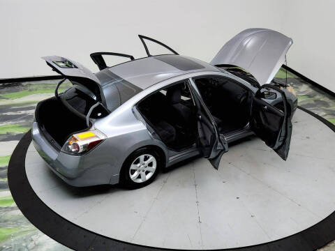 2009 Nissan Altima