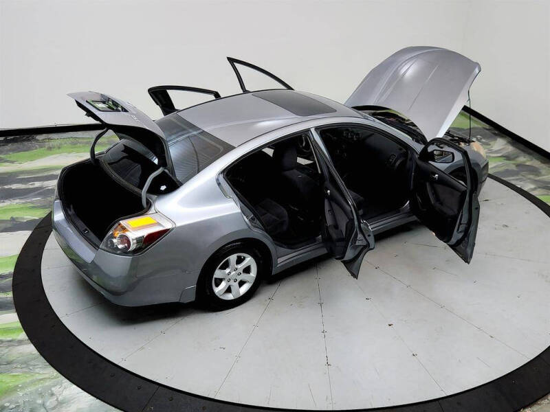 2009 Nissan Altima