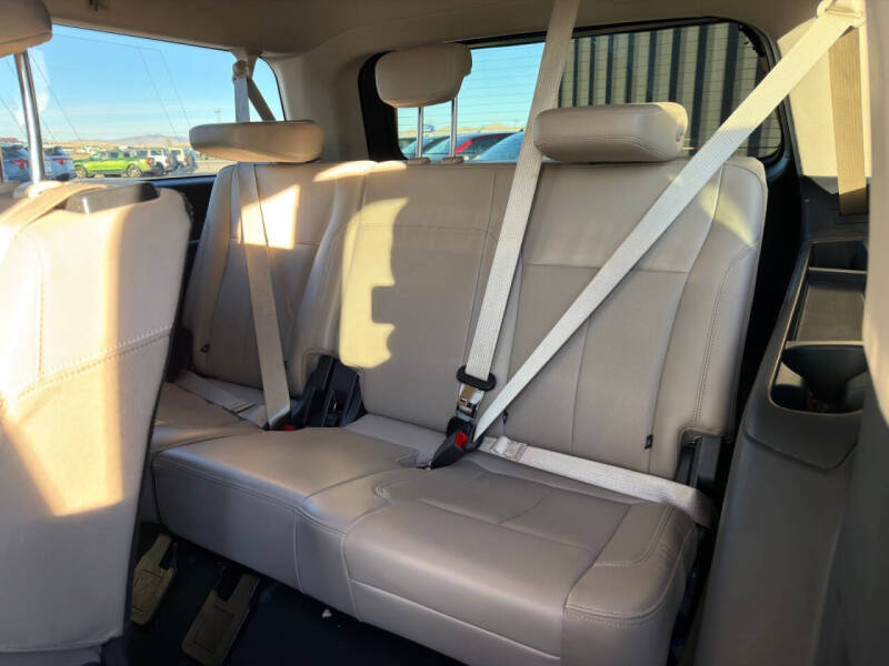 2024 Ford Expedition MAX XLT