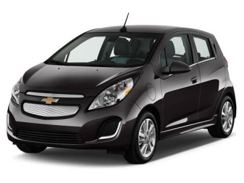 2014 Chevrolet Spark EV for sale at Arizona Hybrid Cars in Scottsdale AZ