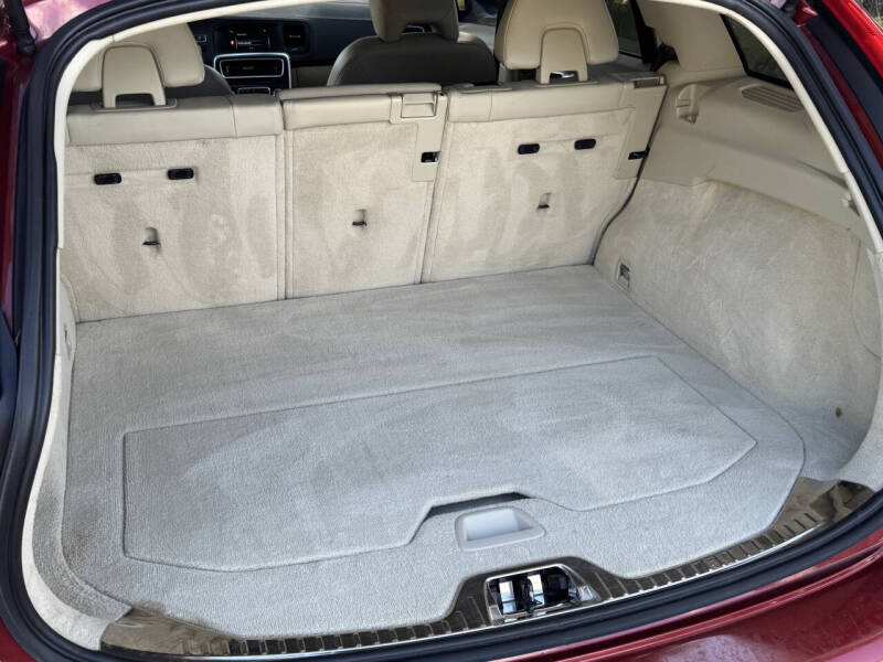 2015 Volvo V60 T5 Drive-E Premier