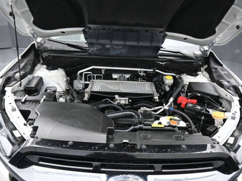 2023 Subaru Ascent Premium 8-Passenger