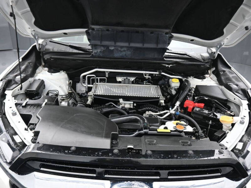 2023 Subaru Ascent Premium 8-Passenger