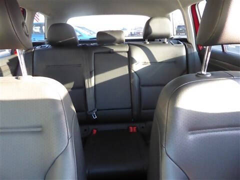 2017 Volkswagen Golf Alltrack