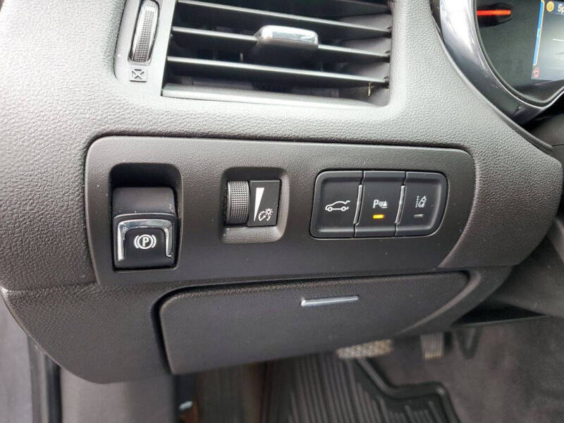 2014 Chevrolet Impala Eco