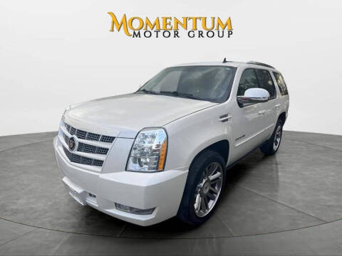 2014 Cadillac Escalade Premium