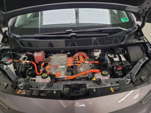 2023 Chevrolet Bolt EV 2LT