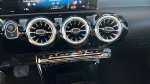 2022 Mercedes-Benz A-Class A 220