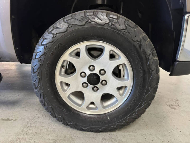 2012 GMC Sierra 1500 SLE