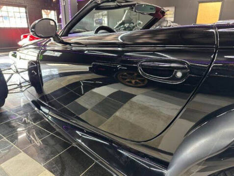 1999 Plymouth Prowler