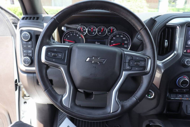 2022 Chevrolet Silverado 1500 Limited