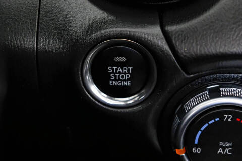 2019 Mazda MX-5 Miata RF Grand Touring