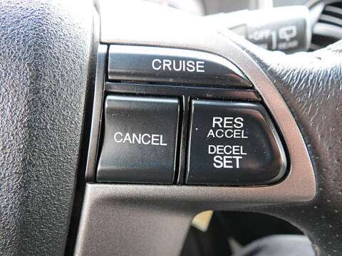 2011 Honda Pilot EX-L