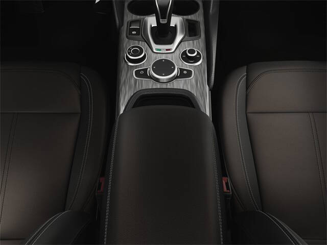 2025 Alfa Romeo Giulia