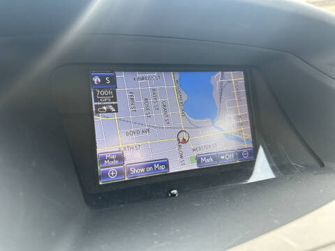 2013 Lexus RX 450h