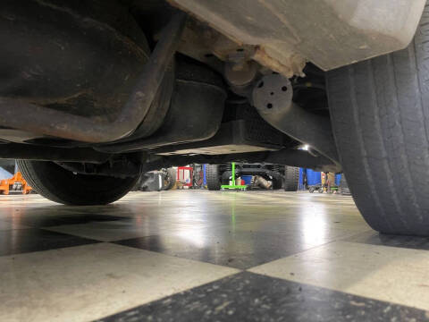 2003 Honda Element EX