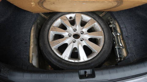 2014 Honda Accord EX-L V6 w/Navi