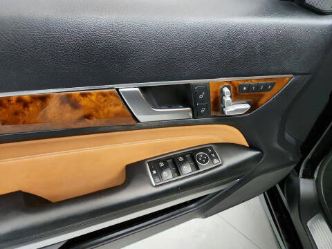 2017 Mercedes-Benz E-Class E 400