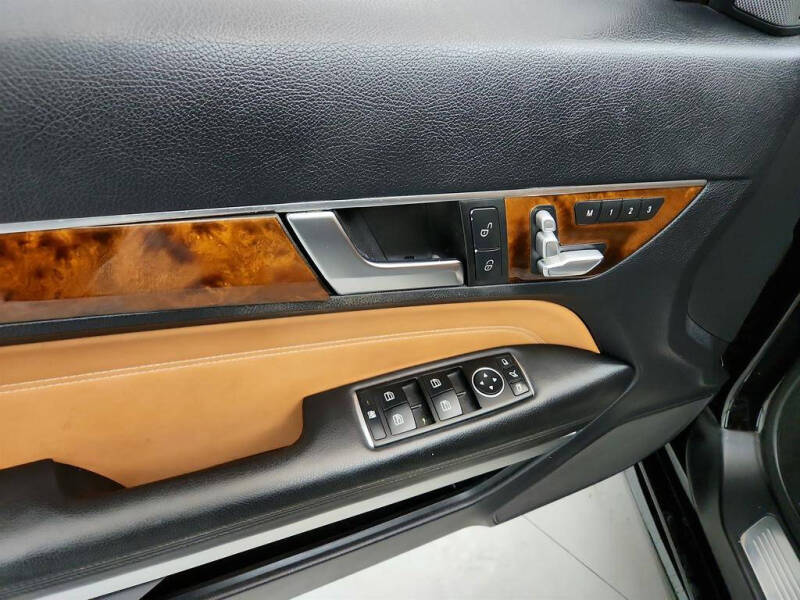 2017 Mercedes-Benz E-Class E 400