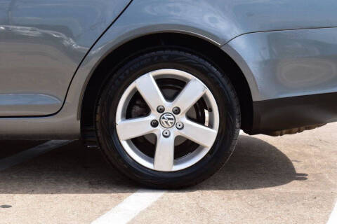 2009 Volkswagen Jetta