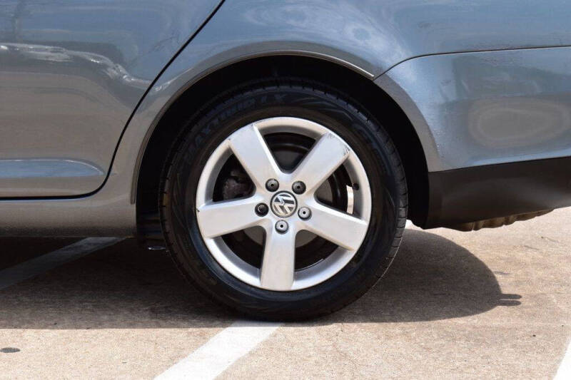 2009 Volkswagen Jetta