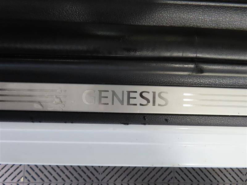2022 Genesis G70