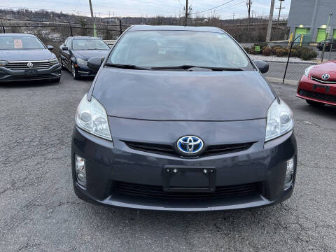 2011 Toyota Prius Two