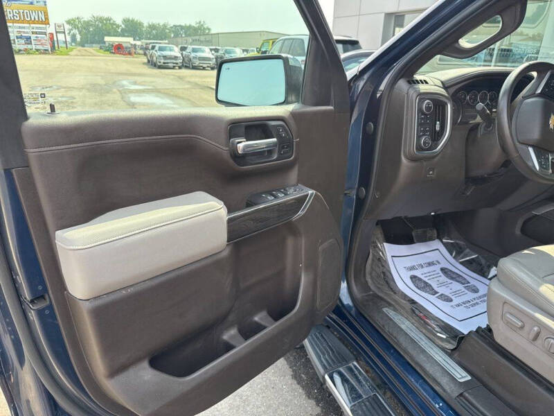 2022 Chevrolet Silverado 1500 Limited