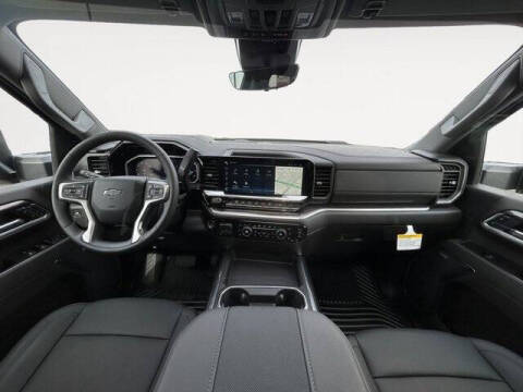 2026 Chevrolet Silverado 3500HD