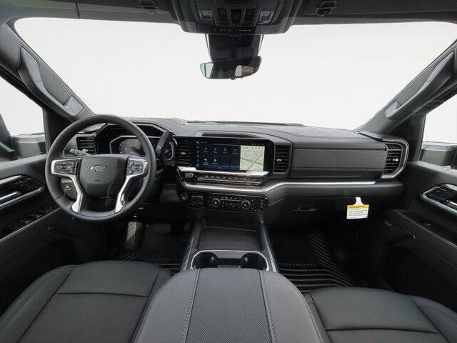 2026 Chevrolet Silverado 3500HD
