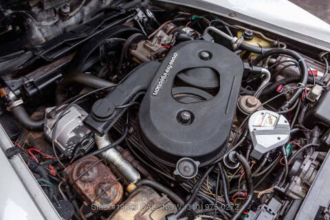 1982 Chevrolet Corvette