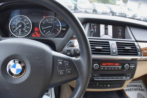 2013 BMW X5 xDrive35i Premium