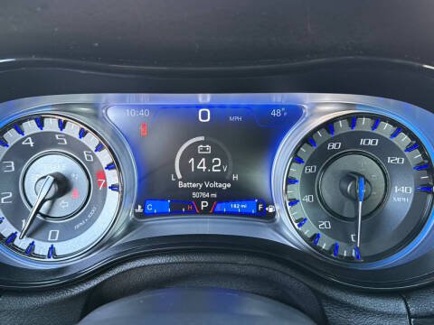 2023 Chrysler 300 S V6