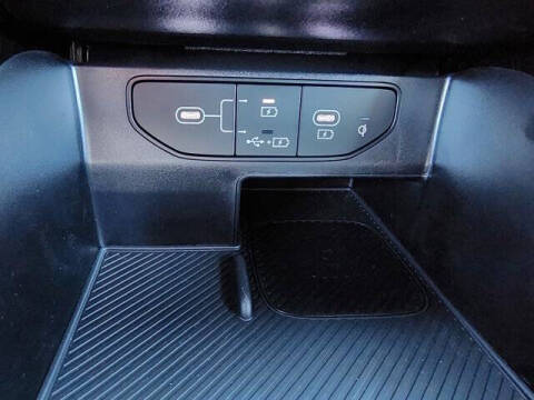 2025 Kia Sorento Hybrid SX Prestige